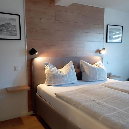 Kleines Moselchalet Кохем Экстерьер фото