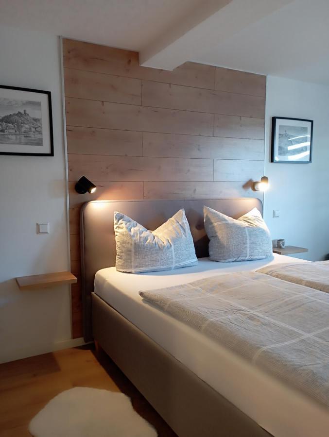 Kleines Moselchalet Кохем Экстерьер фото